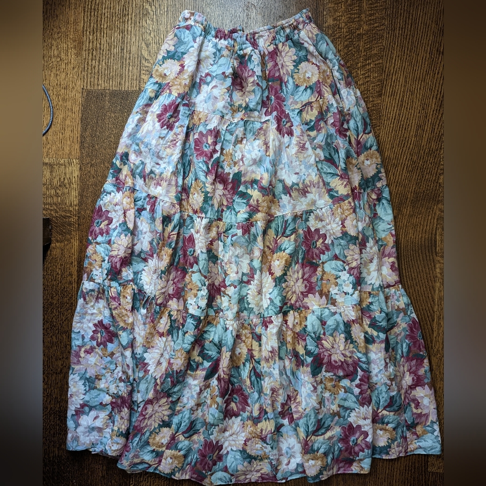 Bohme Maxi Dress